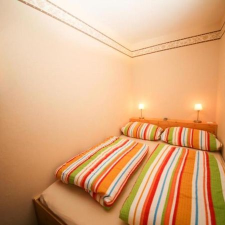 Ferienwohnung Strandhotel Scharbeutz Eksteriør bilde